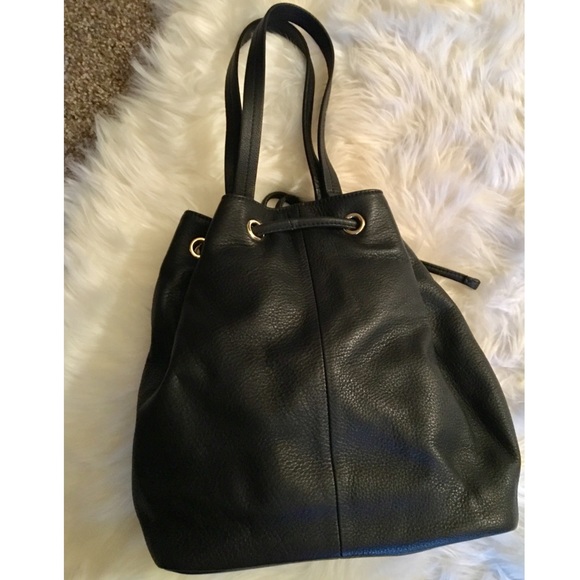 Talbots bucket purse - Picture 2 of 15